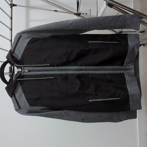 Calvin Klein Zip up Hoodie